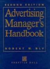 Advertising Managers Handbook