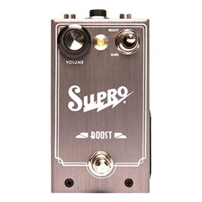 Supro SP1303 - Boost