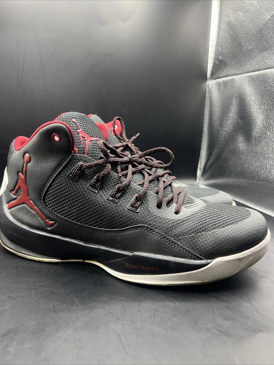 Jordan Rising High 2 Black - 844065-001 for Sale | Authenticity