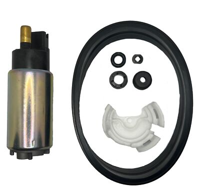 Brute Power Electric Fuel Pump 1050049 for Mitsubishi Mazda Acura Chrysler 99-07