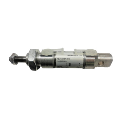 TIMMER, PNEUMATIKZYLINDER, ZHO-R6025/10,(MCEG)