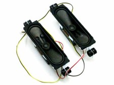 Vizio E65-F0 Complete Speaker Set 0335-1508-49F1