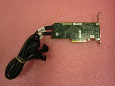 SAS9207-8I LSI SAS 9207-8i SATA/SAS 6Gb/s PCI-E 3.0 Host Bus Adapter