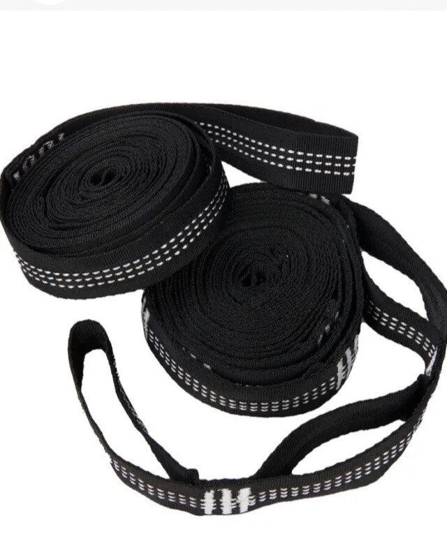 Sierra Designs 1 Person Lightweight Portable Hammock Camping 