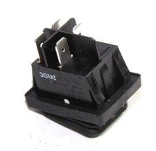 Interruptor de Potencia para Fregadora Emotor