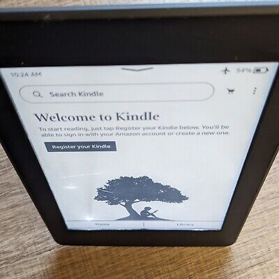 Amazon Kindle Paperwhite 3rd (7th Generation) 300ppi, 4gb, 6 Amazon Kindle Paperwhite 3rd (7th Generation) 300ppi, 4gb, 6