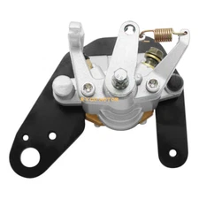 New Rear Brake Caliper For 2018-2021 Polaris Ranger 150 With Pads