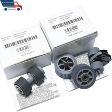 PA03740-K010 PA03740-K011 Brake Roller Pick Kit for Fujitsu Fi-7600 7700 7700S
