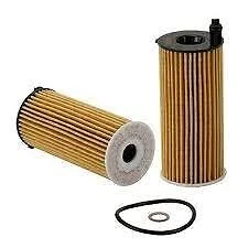 Filtro de aceite tipo OEM WIX para BMW 230I 2017-2024 L4-2,0 L Foto 2 de 4