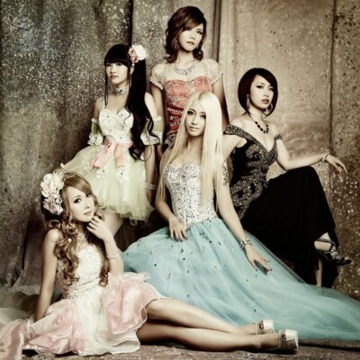 Aldious - Female Warrior / Nostalgic / Fragile Type B CD+DVD