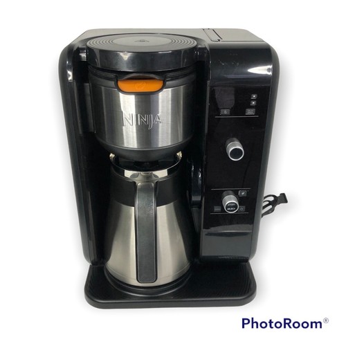Ninja Hot and Cold Brewed System CP307 