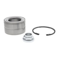 Radlager Satz Hinten FüR Land Rover Discovery L319 Range Rover Sport L320 Vaico