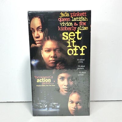 その他 Intimate Portrait: Queen Latifah [VHS] s-l1200.jpg