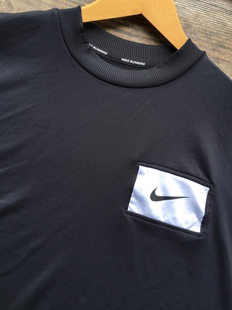 joe wicks nike t shirt