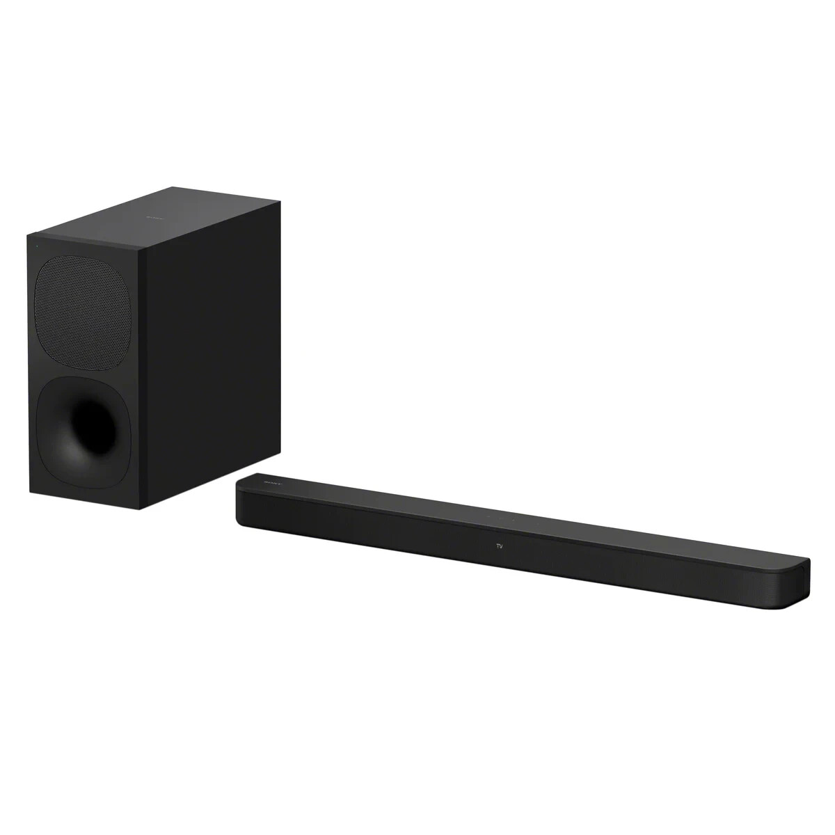 SONY サブウーファー ブラック　セット商品➀ Sony Subwoofer SA-WSC40 w/ Soundbar Sony SA-SC40 Black