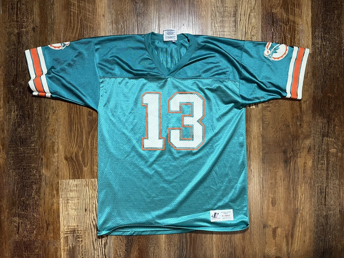 Dolphins sales 13 jersey