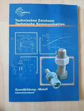 Technisches Zeichnen / Kommunikation Grundbil...