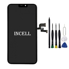 For iPhone X XR XS Max 11 Pro 12 Incell LCD Display Touch Screen Digitizer USA