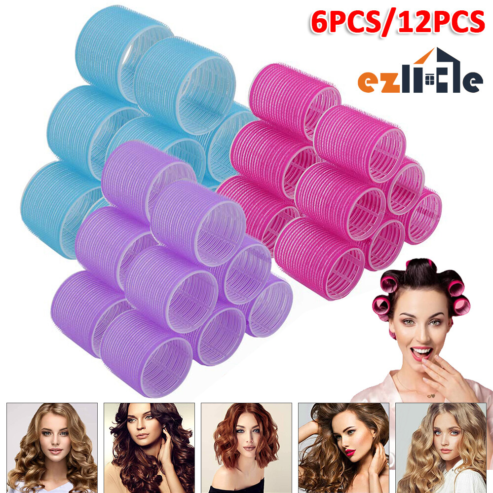 different-types-of-hair-rollers-hair-rollers-adjustable-lengths