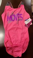 Adult Small Motionwear Leotard