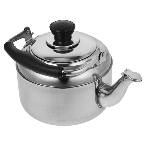 Stainless Steel Kettle Tea Whistle for Stove Top Boiler Whistling - Picture 6 of 12
