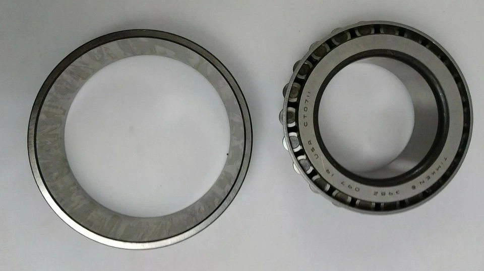 RW20-35 ACDelco GM 457441 45-7441 Wheel Bearing - Fits GMC P3500 1998 1999 - Image 4 of 4