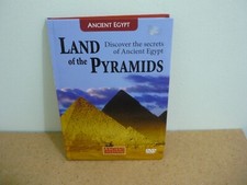 Ancient Egypt Land of the Pyramids book