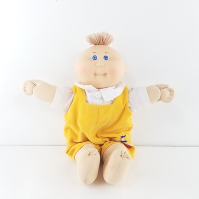 cabbage patch kid sailor boy