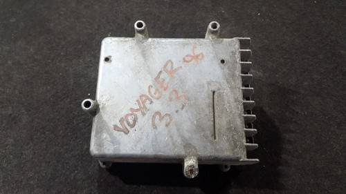 04686283 Getriebesteuergerät Steuergerät Getriebe 283714940136  DE206921-11