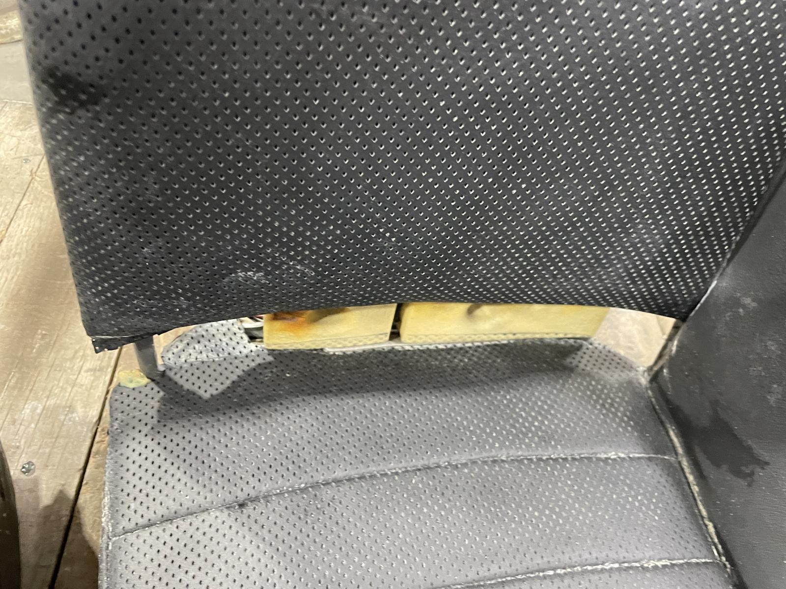 2012 ASTON MARTIN RAPIDE 2nd Seat (Rear Seat) PARTS ONLY FLOOD VEHICLE 