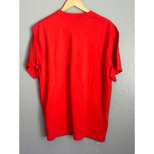 Levis T-Shirt Gold tab Levis' strause of California L relaxed orange - Picture 5 of 10