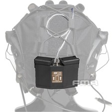 FMA Tactical functional AVS-9 Battery Box Case For Night Vision Goggle NVG