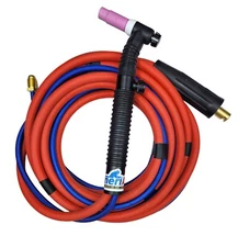 AmeriArc Tig Master Air-Cooled 220amp TIG Torch