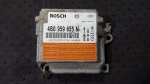 4b0959655m Steuergerät ECU Modul  steuergerät 0285001432 Audi A DE224184-00
