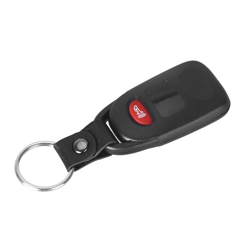 2pcs Clicker Remote Control Car Key Fob For Fits Kia Forte Koup Hyundai Elantra - Picture 4 of 5