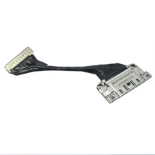 DC Power Jack Connector Cable for Microsoft Surface laptop 3 13.5 1867 1868