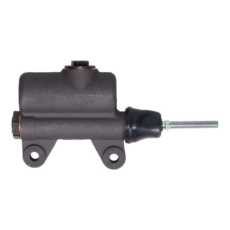 Kit de revisão de freio Deluxe 1950 Cadillac com mangueiras de cilindros mestre e roda - Imagem 2 de 4