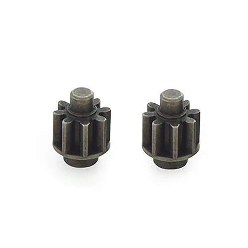 2Pcs Rear Portal Axle Input Gear (8T) For 1/10 Redcat Racing Gen8 Scout II Car - Picture 3 of 7