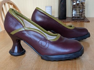 fluevog coupon