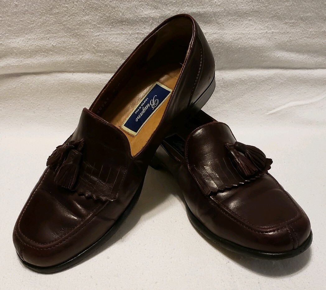 bragano loafers