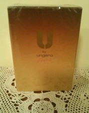 Avon U by Ungaro Fever Eau de Toilette Spray for Him -  2.5 fl oz -Sealed