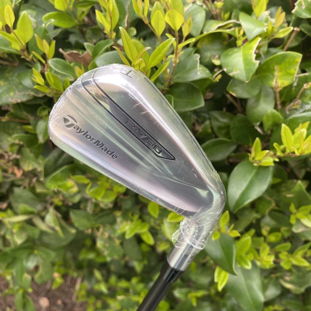 Taylormade 4 iron cheap