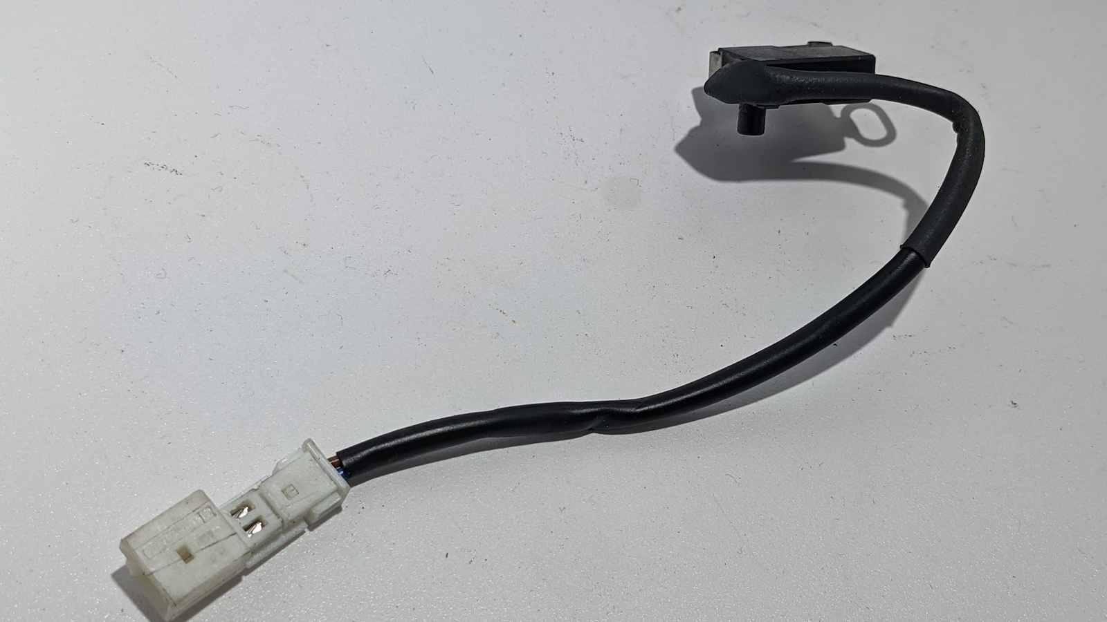 FERRARI 360 SPIDER part CAPOTE CONVERTIBLE TOP FLAP MICRO SWITCH 66455800
