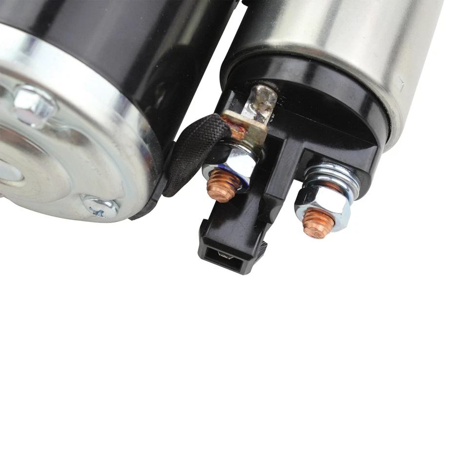 Motor De Arranque Bosch Para BMW E82 E88 E83 E90 E60 E71 E70 330i 525i Nuevo SR0492N Foto 4 de 4