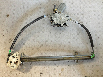 FORD ESCORT 1.8 75KW 5P Elektrischer Fensterheber Vorne Rechts