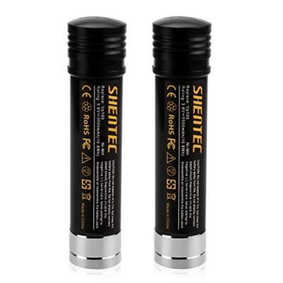 4000mAh 12V Ni-MH Akku für Ecovacs OZMO 610 601 600 Deebot 907 900 901 902 DG716