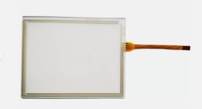 Pellicola Protettiva Con Vetro Touch Screen Per Pro-face GP-4501TW PFXGP4501TADW – Tachipano, Nuova, Garanzia 1 Anno