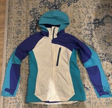 BURTON AK 2L Altitude Gore Tex Snowboardjacket L Snowboardjacke Damen