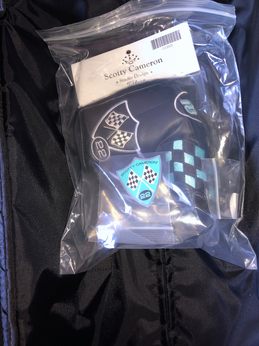 Scotty Cameron 2022 Club Cameron Membership Kit 4 Items. | eBay Scotty Cameron 2022 Club Cameron Membership Kit 4 Items. | eBay