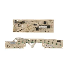 MaksPRO WD21X10505 Control Tactile Asm Kit fits Dishwasher 2443793 PS4704220 ...